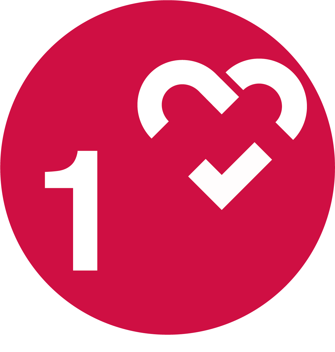 Numbers-Bullets 1 Ride for Life